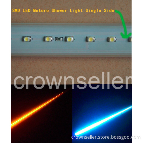 800mm Single Sides SMD LED Meteor Shower Light (HTY-3528--8MMS)